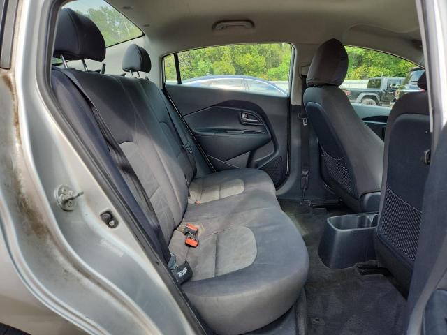 Photo 10 from auction – 2013 KIA RIO LX with VIN KNADM4A30D6223144