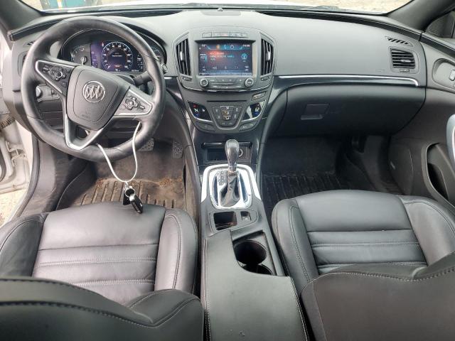 Photo 8 from auction – 2015 BUICK REGAL GS with VIN 2G4GT5GX5F9220928