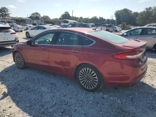 Photo 2 from auction – 2017 FORD FUSION SE with VIN 3FA6P0HD3HR161358