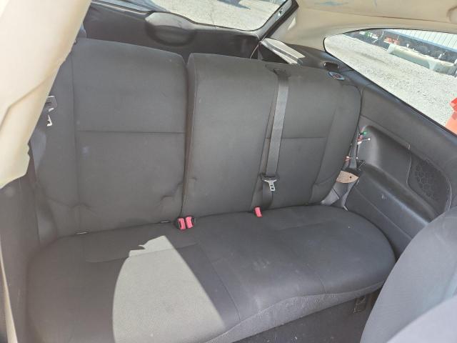 Photo 10 from auction – 2007 FORD FOCUS ZX3 with VIN 1FAFP31N37W231909
