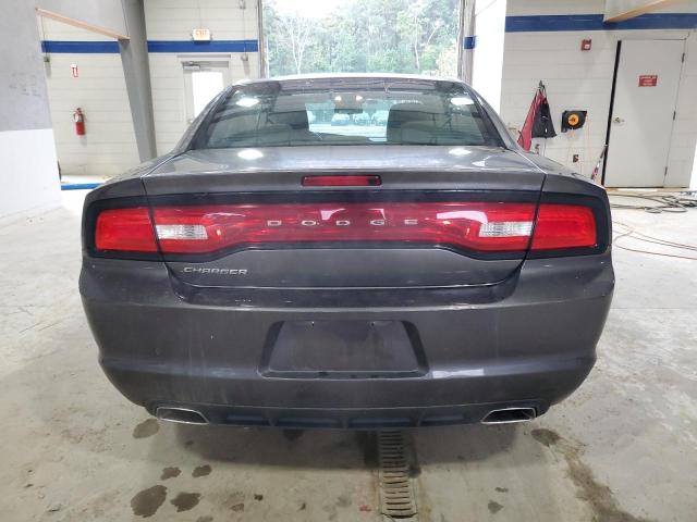 Photo 6 from auction – 2014 DODGE CHARGER SE with VIN 2C3CDXBG7EH353265