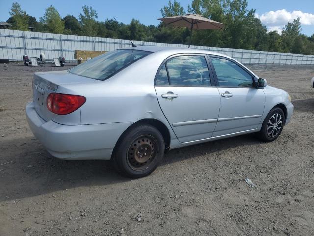 Photo 3 from auction – 2008 TOYOTA COROLLA CE with VIN 2T1BR32EX8C870171