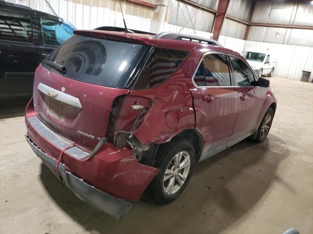 Photo 3 from auction – 2012 CHEVROLET EQUINOX LT with VIN 2GNFLEEK1C6372250