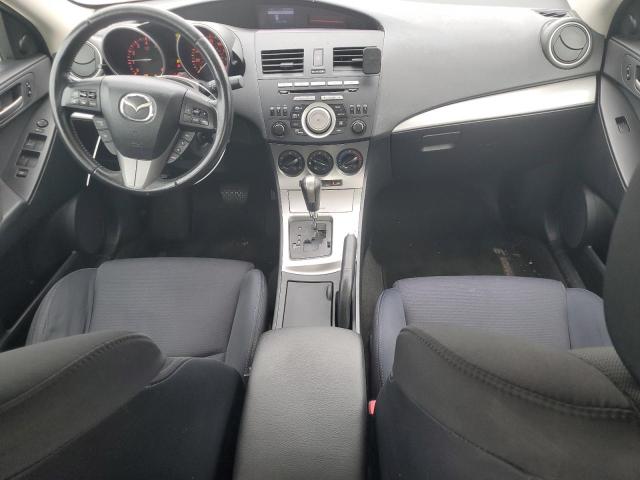 Photo 8 from auction – 2010 MAZDA 3 S with VIN JM1BL1S66A1293390