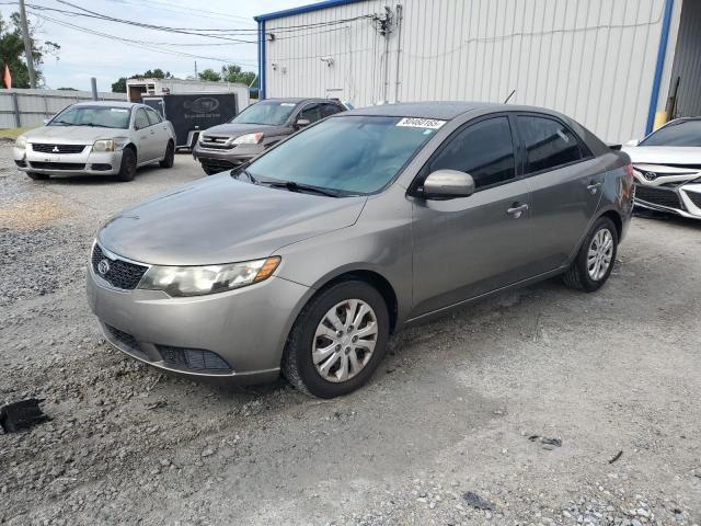 KIA FORTE 2011 with VIN KNAFU4A2XB5422866 - Photo from auction