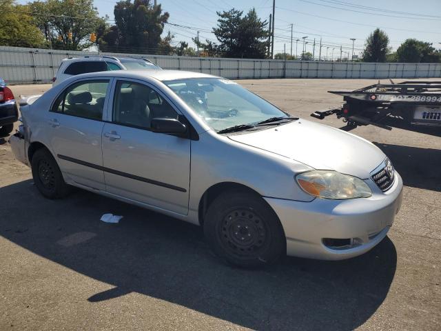 Photo 4 from auction – 2007 TOYOTA COROLLA CE with VIN 1NXBR32E27Z918212