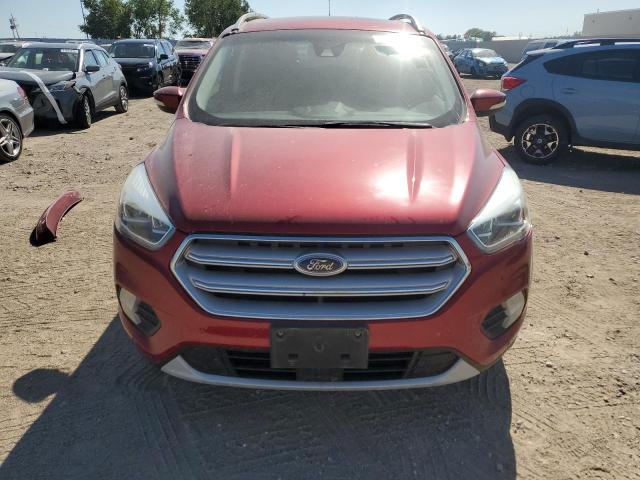 Photo 5 from auction – 2019 FORD ESCAPE TITANIUM with VIN 1FMCU9J99KUA19012