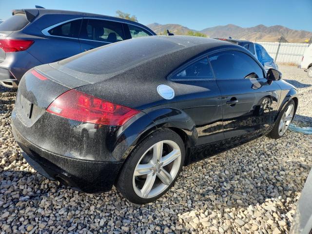Photo 3 from auction – 2011 AUDI TT PREMIUM with VIN TRUBFAFK4B1023497