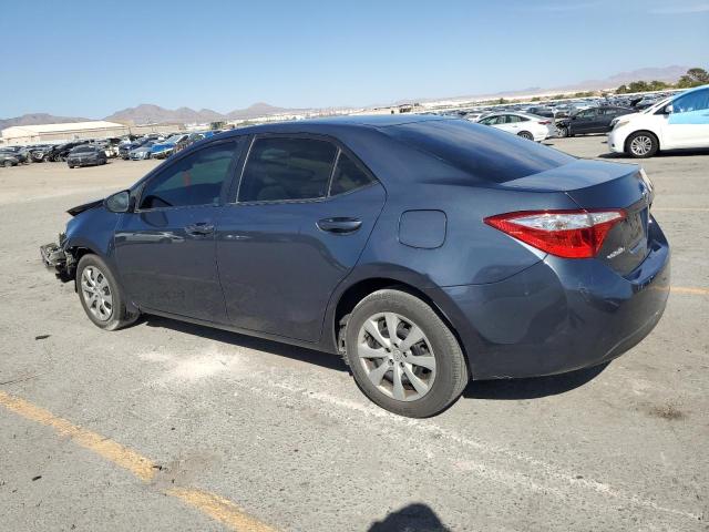Photo 2 from auction – 2015 TOYOTA COROLLA L with VIN 5YFBURHE5FP348411