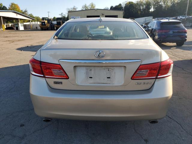 Photo 6 from auction – 2011 LEXUS ES 350 with VIN JTHBK1EG6B2462132
