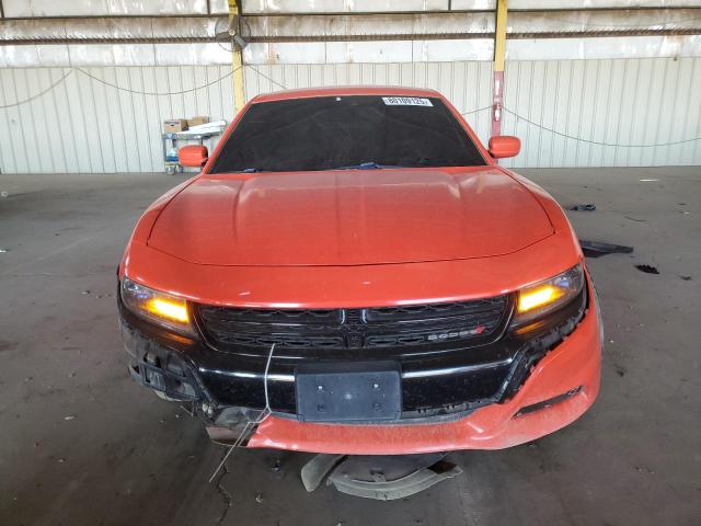 Photo 5 from auction – 2017 DODGE CHARGER R/ with VIN 2C3CDXCT6HH551206