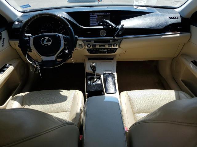 Photo 8 from auction – 2013 LEXUS ES 350 with VIN JTHBK1GG1D2057229