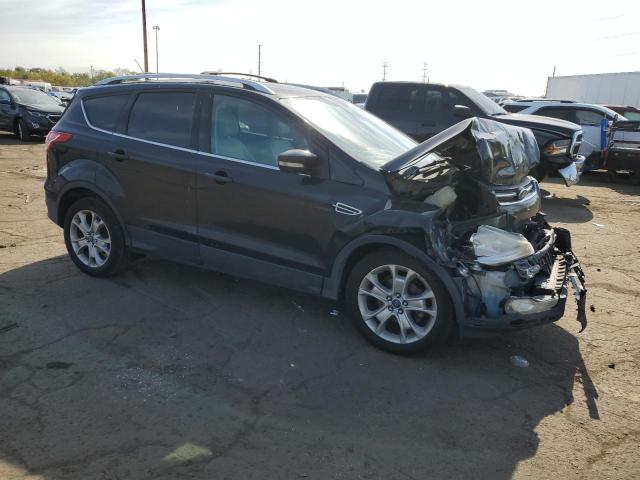 Photo 4 from auction – 2014 FORD ESCAPE TIT with VIN 1FMCU0JX3EUA03595