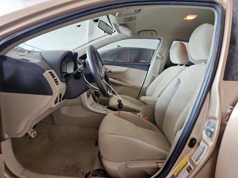Photo 7 from auction – 2012 TOYOTA COROLLA BA with VIN 5YFBU4EEXCP007024