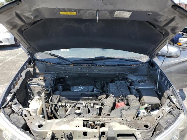 Photo 11 from auction – 2017 MITSUBISHI OUTLANDER with VIN JA4AP3AU8HZ028701