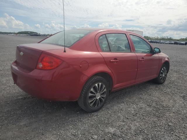 Photo 3 from auction – 2010 CHEVROLET COBALT LS with VIN 1G1AB5F51A7211370