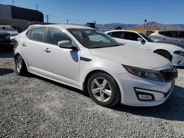 Photo 4 from auction – 2015 KIA OPTIMA LX with VIN KNAGM4A70F5578632