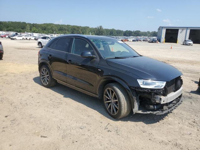 Photo 4 from auction – 2018 AUDI Q3 PREMIUM with VIN WA1BCCFS9JR023097