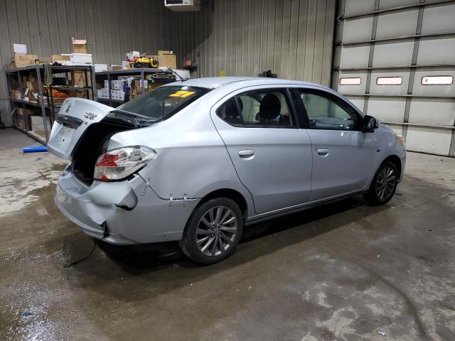 Photo 3 from auction – 2019 MITSUBISHI MIRAGE G4 with VIN ML32F4FJ4KHF12661