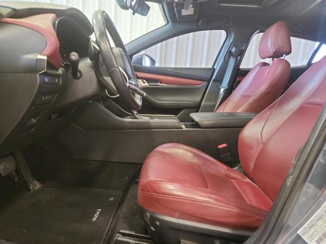 Photo 7 from auction – 2019 MAZDA 3 PREMIUM with VIN JM1BPBNM0K1139957