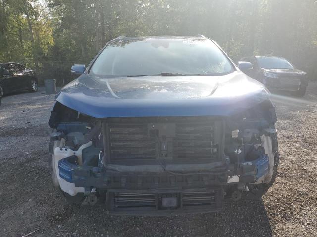 Photo 5 from auction – 2020 FORD EDGE SEL with VIN 2FMPK4J95LBA63221