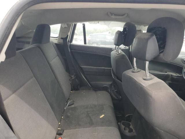 Photo 10 from auction – 2012 DODGE CALIBER SXT with VIN 1C3CDWDA8CD532671