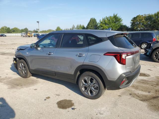 Photo 2 from auction – 2025 KIA SELTOS LX with VIN KNDEPCAA0S7769005