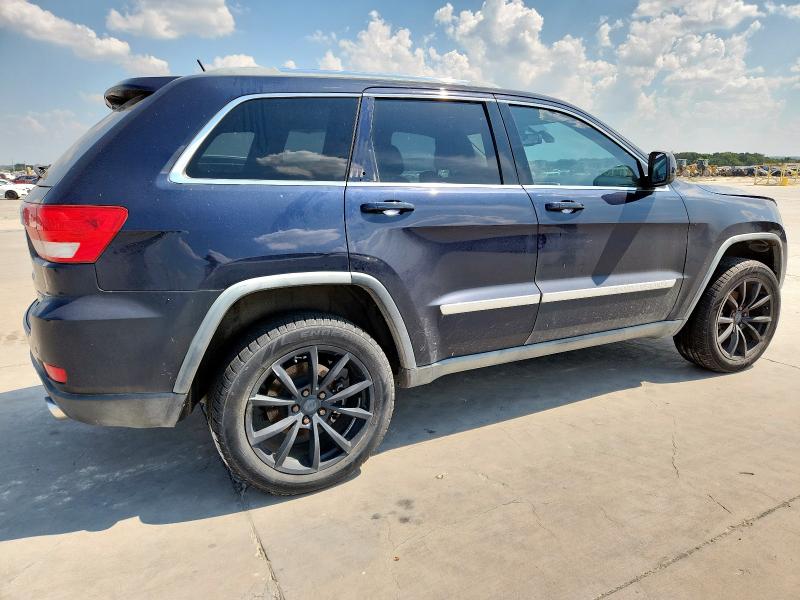 Photo 3 from auction – 2011 JEEP GRAND CHER with VIN 1J4RS4GT9BC549586