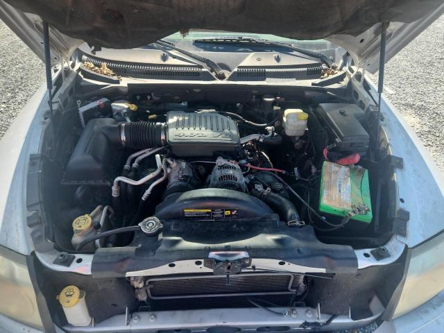 Photo 11 from auction – 2007 DODGE DAKOTA QUA with VIN 1D7HE48P17S164732