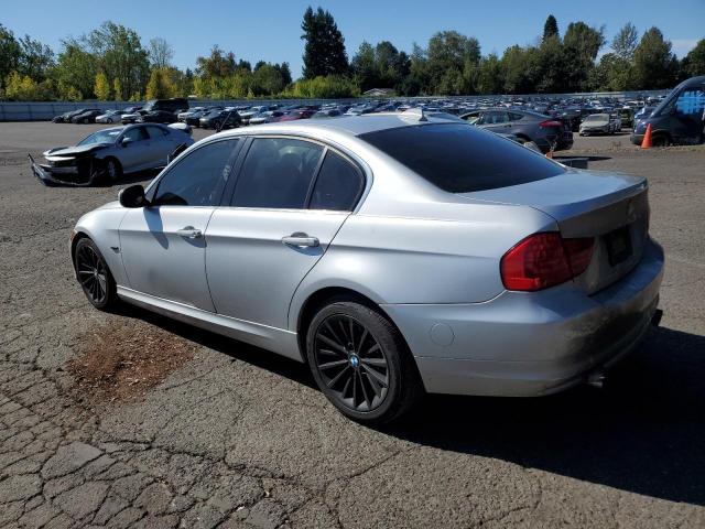 Photo 2 from auction – 2011 BMW 335 D with VIN WBAPN7C55BF184106