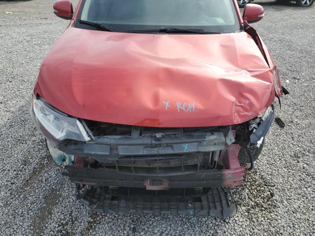 Photo 12 from auction – 2019 MITSUBISHI OUTLANDER with VIN JA4AD3A36KZ044340