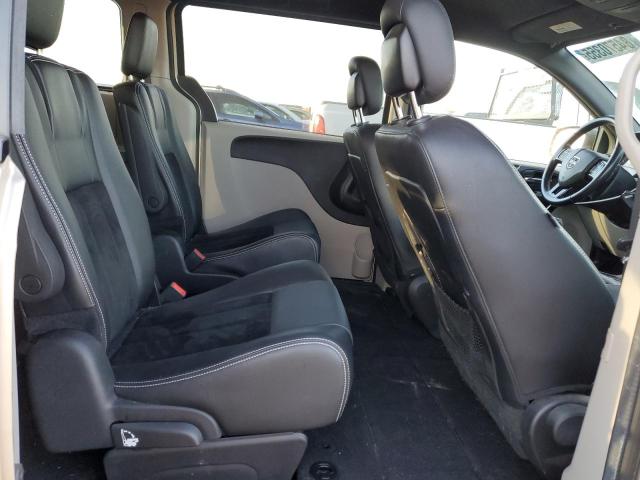 Photo 11 from auction – 2015 DODGE GRAND CARA with VIN 2C4RDGCG8FR724563