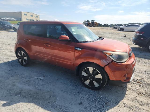 Zdjęcie 4 z aukcji – 2018 KIA SOUL + z VIN KNDJP3A58J7591859