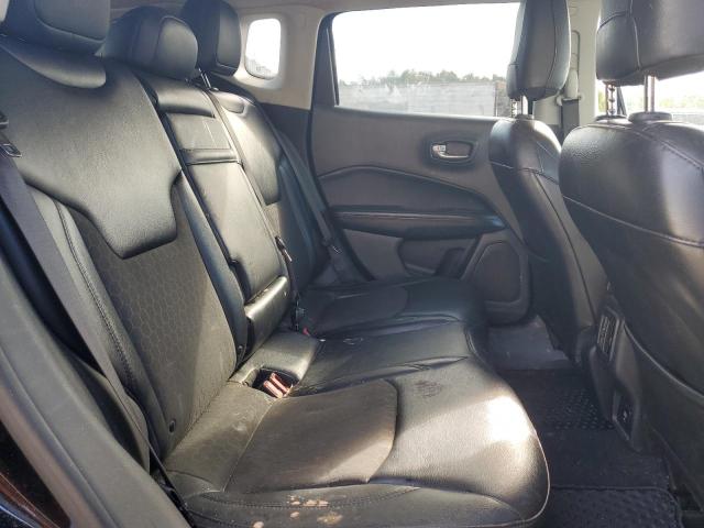 Photo 11 from auction – 2018 JEEP COMPASS LA with VIN 3C4NJDBB0JT401450