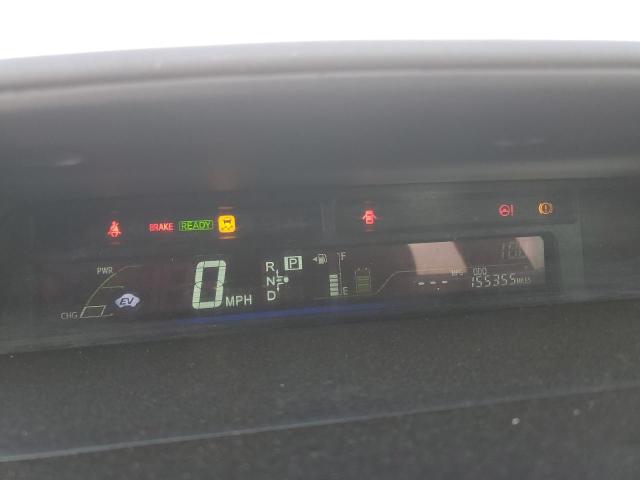Photo 9 from auction – 2013 TOYOTA PRIUS V with VIN JTDZN3EU7D3286004