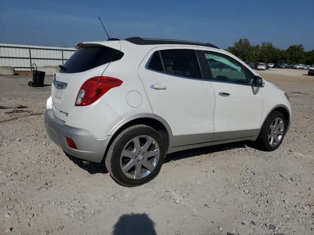 Photo 3 from auction – 2016 BUICK ENCORE PRE with VIN KL4CJHSB9GB728724