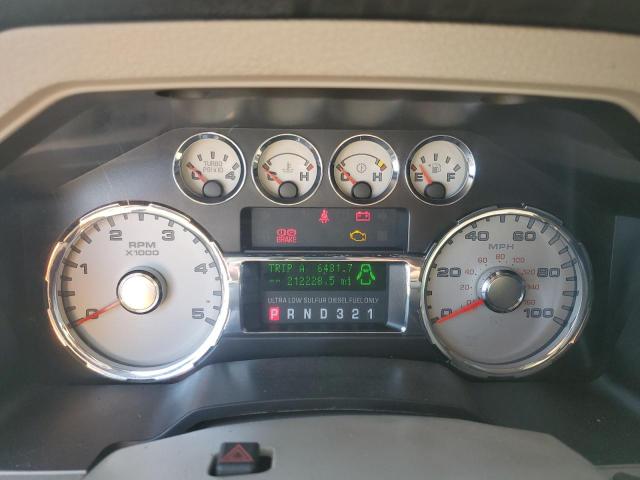 Photo 9 from auction – 2008 FORD F350 SUPER with VIN 1FTWW33RX8EC38196