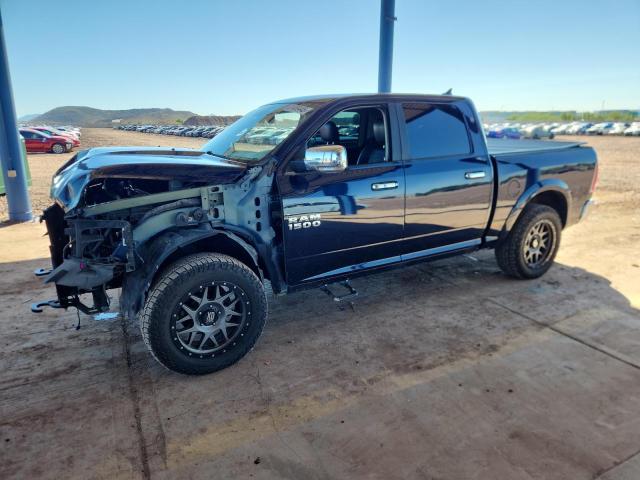 RAM 1500 LARAM 2016 with VIN 1C6RR7NT8GS385905 - Photo from auction