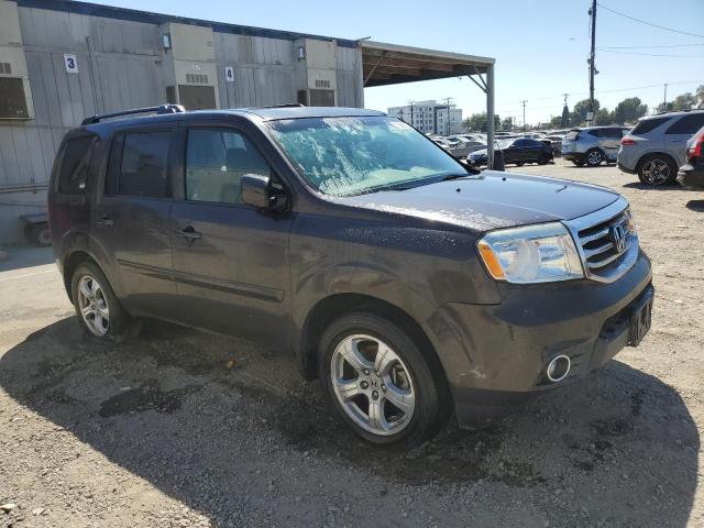 صورة رقم 4 من المزاد - 2012 HONDA PILOT EXL مع VIN 5FNYF4H54CB062399
