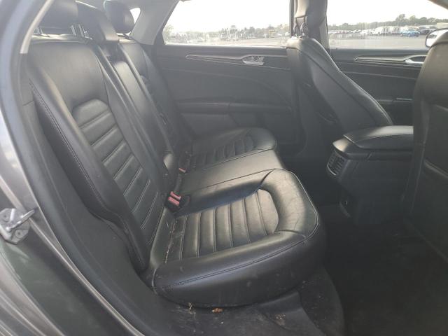 Photo 10 from auction – 2014 FORD FUSION SE with VIN 3FA6P0H93ER235482