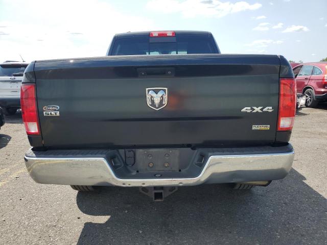 Photo 6 from auction – 2018 RAM 1500 SLT with VIN 1C6RR7GG4JS300792
