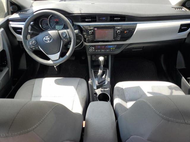 Photo 8 from auction – 2016 TOYOTA COROLLA L with VIN 2T1BURHE0GC687532