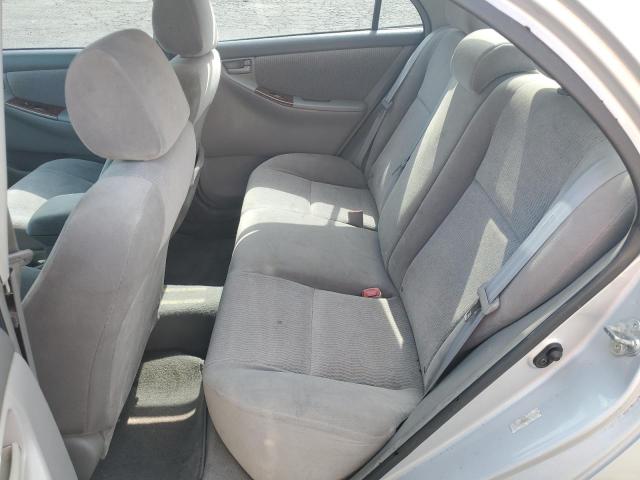 Photo 10 from auction – 2005 TOYOTA COROLLA CE with VIN 1NXBR32E45Z353880