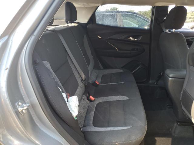 Photo 11 from auction – 2025 CHEVROLET TRAILBLAZE with VIN KL79MRSL9SB065411