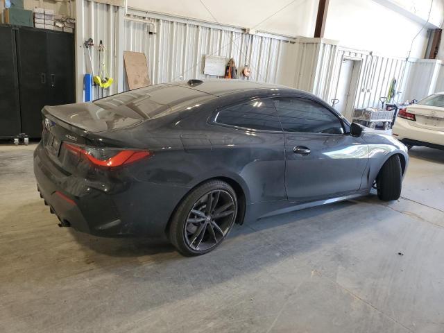 Photo 3 from auction – 2024 BMW 430XI with VIN WBA73AP08RCN48578