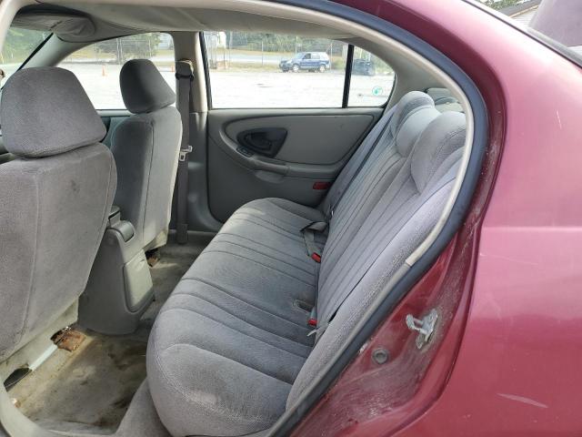 Photo 10 from auction – 2004 CHEVROLET MALIBU with VIN 1G1ND52F64M686836
