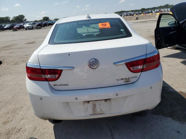 Photo 6 from auction – 2015 BUICK VERANO CONVENIENCE with VIN 1G4PR5SKXF4101057