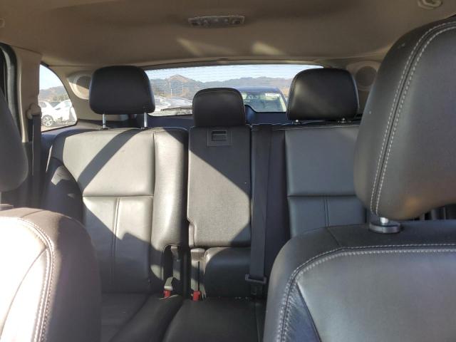 Photo 10 from auction – 2012 FORD EDGE SPORT with VIN 2FMDK4AK7CBA46118