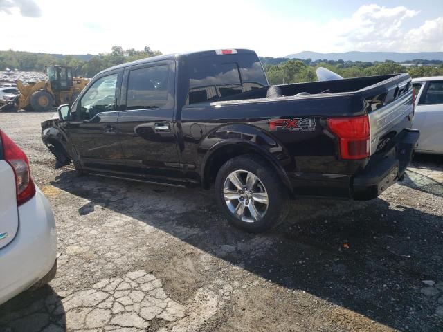 Photo 2 from auction – 2019 FORD F150 SUPER with VIN 1FTEW1E54KFA95693