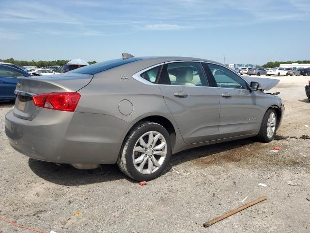 Photo 3 from auction – 2018 CHEVROLET IMPALA LT with VIN 1G1105S36JU119540